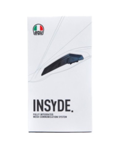 AGV Citofono Insyde