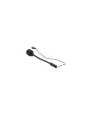 AGV Microphone boom Insyde noir