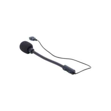 AGV Microphone boom Insyde noir