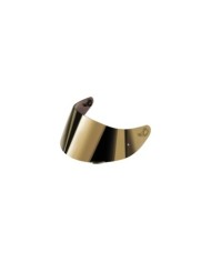 AGV Visiera (ML-2XL) iridio oro