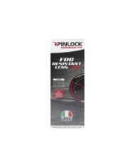 AGV Pinlock visiera Max 120 -Race 3 - Pista GP RR Pista GP R Corsa