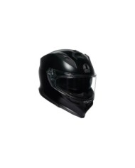AGV Integralhelm K7 Mono matt schwarz