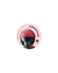 gms Shop Floor Sticker Scoop-gms Gelato Collection amarena