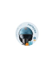 gms Shop Floor Sticker Scoop-gms Gelato Collection curacao