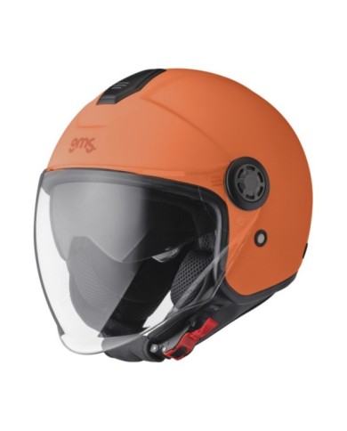 gms Casque Jet Gelato XS