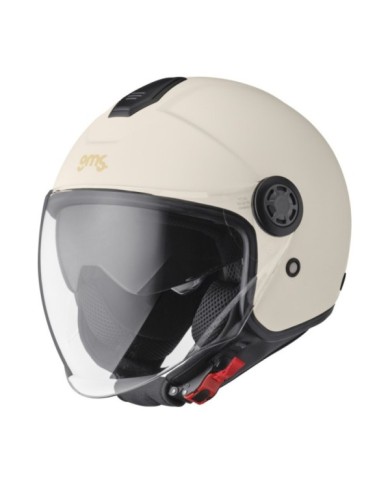 gms Casque Jet Gelato XS