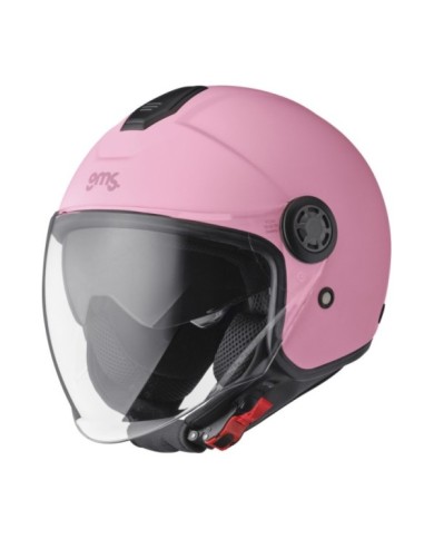 gms Casco Jet Gelato XS