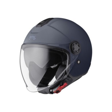 gms Casco Jet Gelato XS