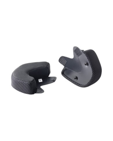 gms Imbottiture guance casco jet Gelato M