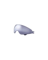 gms Visiera scura per casco jet Gelato