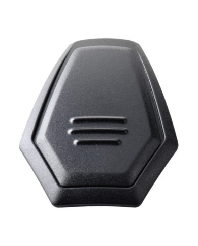 gms Ventilation du casque Jethelmet Gelato