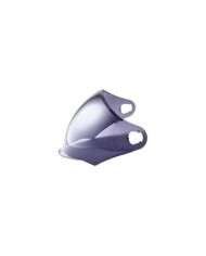 gms Visiera leggermente colorata per casco jet Gelato