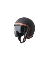 gms Casque Jet Ride XS mat