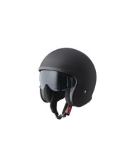 gms Casque Jet Ride XS mat