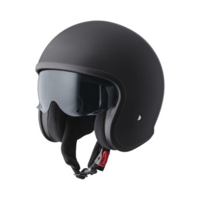 gms Casque Jet Ride XS mat