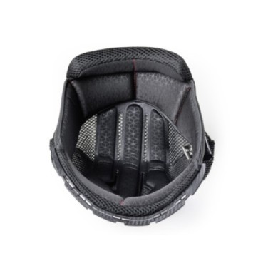 gms Doublure casque intégral Hexago M
