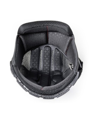gms Innenfutter Integralhelm Hexago XS 12mm