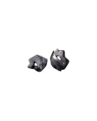 gms Coussinet de joues casque intégral Hexago 2XL