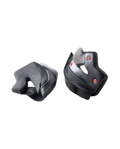 gms Wangenpolster Integralhelm Hexago XL 35mm