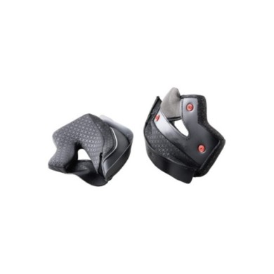 gms Wangenpolster Integralhelm Hexago XL