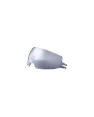 gms Visiera scura Casco integrale Hexago   Casco integrale Aper