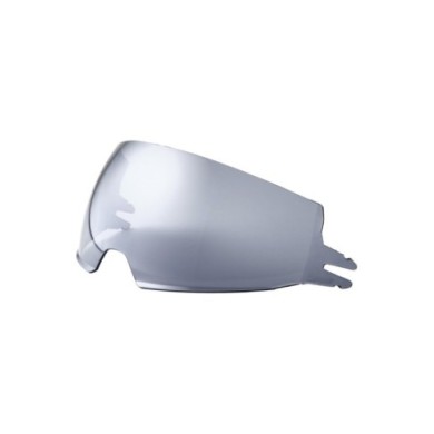 gms Visiera scura Casco integrale Hexago   Casco integrale Aper