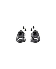 gms Mécanisme de visière Casque intégral Hexago D+G avec vis
