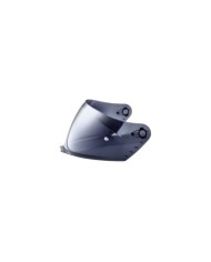 gms Visier dunkel Pinlock® vorbereitet Integralhelm Hexago