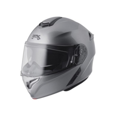 gms Casco modulare Aperio titanium
