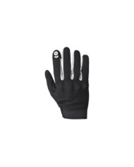 gms Handschuh Jet-city Sport schwarz-weiss
