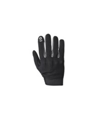gms Handschuh Jet-city Sport schwarz-grau