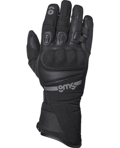 gms Handschuhe Tylon SF WP schwarz