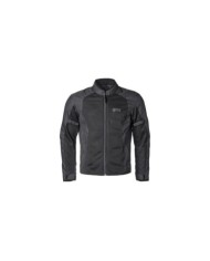 gms Jacke fiftysix.7 schwarz
