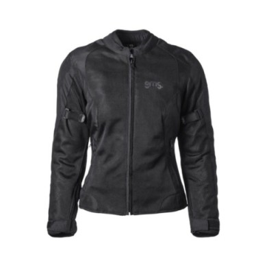 gms Jacke FiftySix.7 Lady schwarz