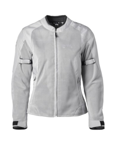 gms Veste FiftySix.7 Lady blanc crème