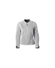 gms Jacke FiftySix.7 Lady creme weiss