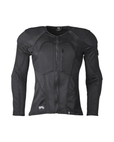gms Giacca Scorpio Neo nera XL nera
