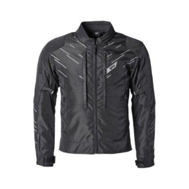 gms Jacke Kasai WP schwarz