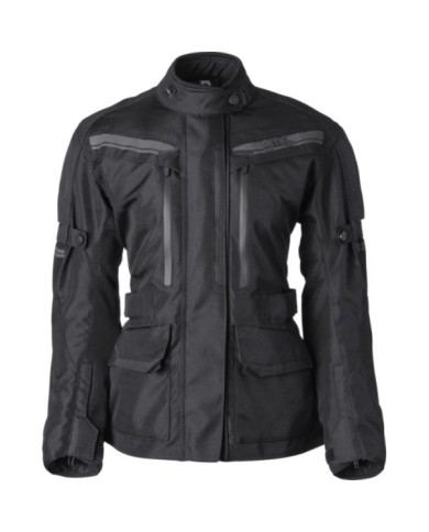 gms Giacca Gear Neo WP Lady nera