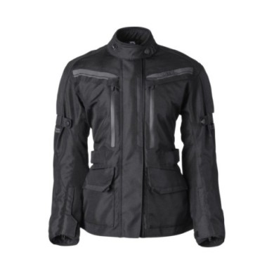 gms Jacke Gear Neo WP Lady schwarz