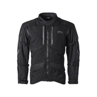 gms Giacca Acamar WP nera