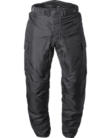 gms Pantaloni Starter Neo WP Man neri
