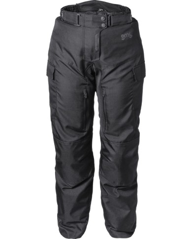 gms Hose Starter Neo WP Lady schwarz