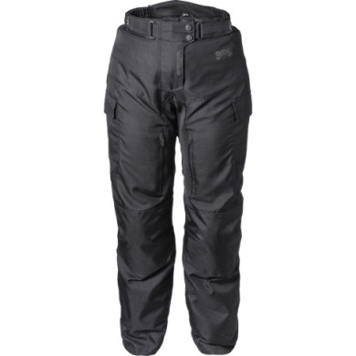 gms Pantaloni Starter Neo WP Lady neri