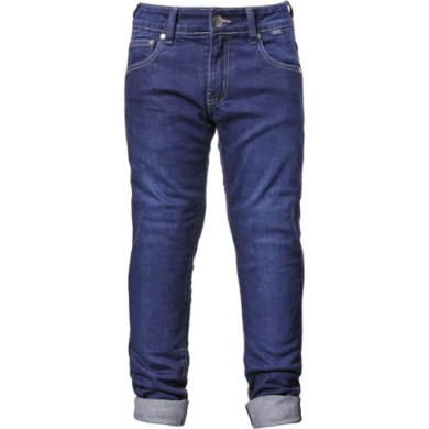 gms Jeans Cobra Junior bleu foncé