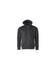 gms Hoodie Grizzly Neo schwarz