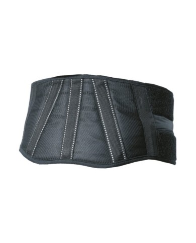 gms Ceinture enfants lombaire noir S