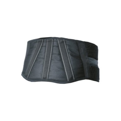 gms Cintura lombare per bambini nera S