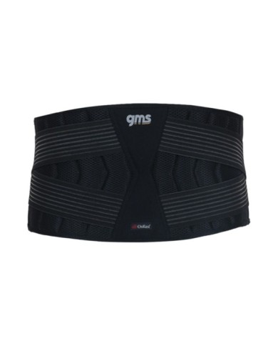 gms Nierengurt Air schwarz