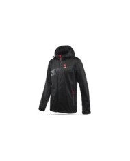 AKRAPOVIC Corpo Softshell Jacket Black Men noir